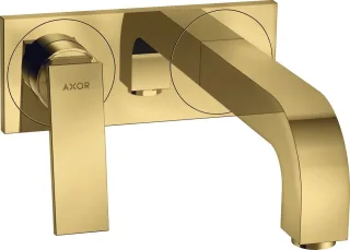 Hansgrohe Waschtischmischer Unterputz Axor Citterio 39119990