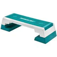 Reebok Stepper Aerobic-Stepper The Original, Für Cardio-, Kraft- und Kerntraining zu Hause und im Studio