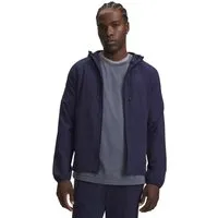 Under Armour® Windbreaker Under Armour Herren Windbreaker UA Vibe Woven Jacket 6003001