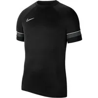 Nike T-Shirt Nike Performance Academy 21 T-Shirt Kurzarm-Shirts Polyester