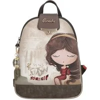 Anekke Rucksack Anti-Theft Backpack