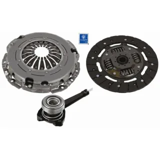Sachs Kupplung Nissan Opel Renault 3000990466