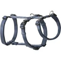 Wolters Hunde-Sicherheitsgeschirr Geschirr Professional "No Escape" Panikgeschirr graphite
