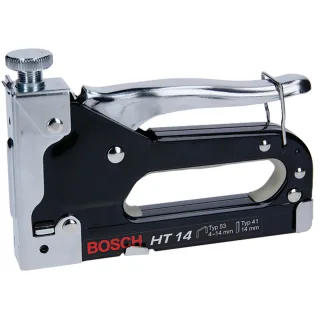 Bosch Handtacker HT 14 - 0603038001