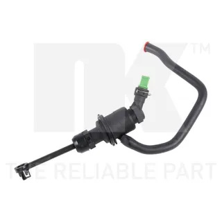 NK Kupplungsgeberzylinder Nissan Qashqai X-Trail