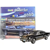 Revell® Modellbausatz Shelby Mustang GT 350, Maßstab 1:24