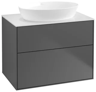 Villeroy & Boch Finion Waschtischunterschrank F99, F99100GK F99100GK
