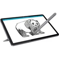 Lenovo Duet 11M889 Chromebook (27,8 cm/10,95 Zoll, MediaTek Kompanio 838, Mali-G57 MC3, 4 GB)