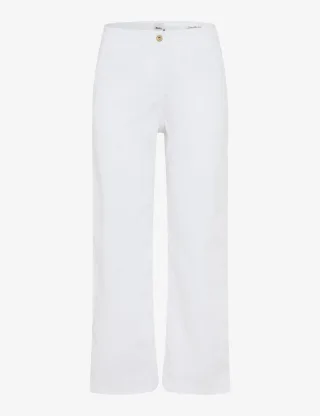 BRAX - Style Maine S white - Gr. - 40