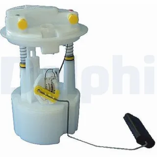 Delphi Kraftstoff-F?rdereinheit Renault Clio 2 FG1026-12B1