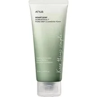 Anua Gesichts-Reinigungsmilch Anua Heartleaf Quercetinol Pore Deep Cleansing Foam