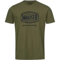 MAUSER T-Shirt T-Shirt