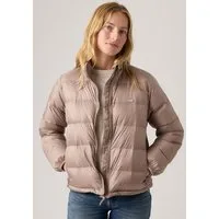 Levi's® Kurzjacke WMS PACKABLE JACKE mit Taschen