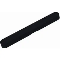 PARSA Beauty Zahnbürstenhalter Essential Zahnbürstenköcher Flair Rubber, Stilvoll & Rutschfest