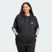 adidas Sportswear Kapuzensweatjacke (1-tlg)