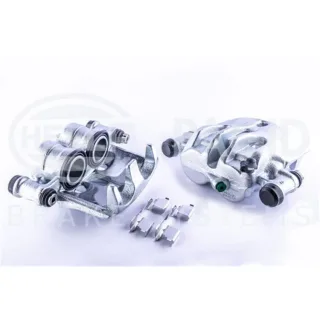 Hella Bremssattel vorne links Iveco Daily 4 5 6 8AC355395-531