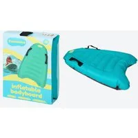 Spectrum Bodyboard Aufblasbares Bodyboard