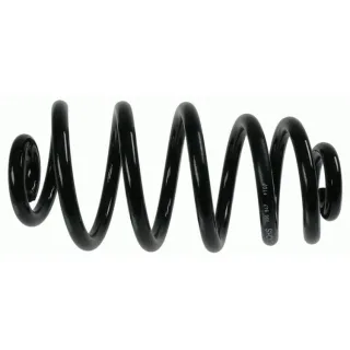 Sachs Feder hinten Audi A4 Seat Exeo 996947