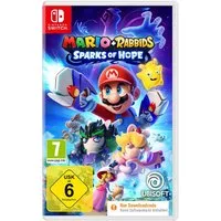 Mario + Rabbids Sparks of Hope (Code in a Box) Nintendo Switch