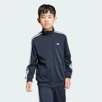 adidas Originals Trainingstop FIREBIRD ORIGINALS JACKE, LOCKER GESCHNITTEN (1-tlg)