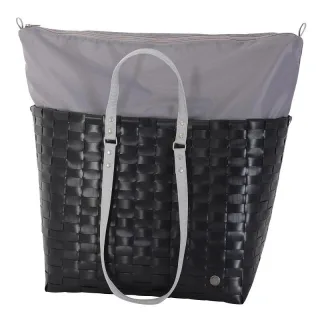 handed by - Shopper GO! Sport grau/schwarz - Gr. - OS