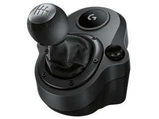 Logitech Driving Force Shifter | 941-000130 | Schaltknüppel