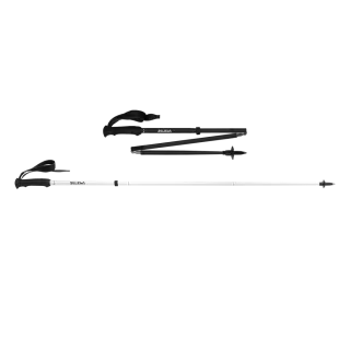 SALEWA - Pedroc Carbonium Stöcke - Schwarz (Gr.115)