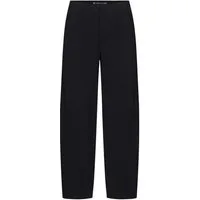 Raffaello Rossi Stoffhose knitterfrei