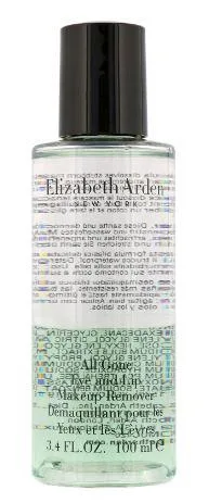 All Gone Eye And Lip Make-up Remover 100 ml