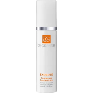 Dr. Grandel Couperose Concentrate Anti-Couperose Konzentrat