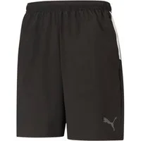 PUMA Trainingsshorts Puma Herren Shorts teamLIGA Sideline Shorts 657263