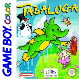Tabaluga [Game Boy Color]