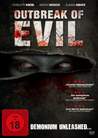 Outbreak Of Evil