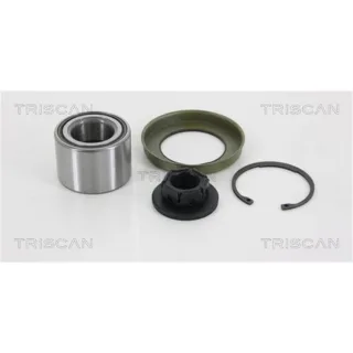Triscan Radlager Hinten Ford Fiesta Focus Fusion