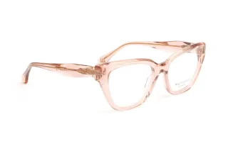 Ana Hickmann Brillenfassung AH6546 T02 52
