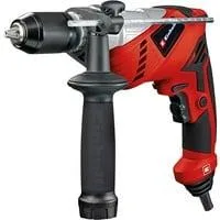 Schlagbohrmaschine TE-ID 650 E rot/schwarz, 650 Watt