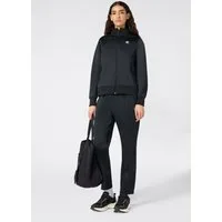 Champion Trainingsanzug ICONS Full Zip Suit (2-tlg), aus Polyester, in mehreren Größen erhältlich