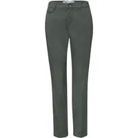 STREET ONE Stoffhose QR Chino peach Twill Co/Ea