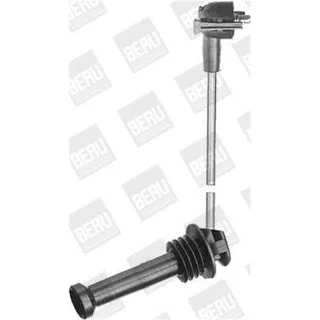 Beru Z?ndleitung Ford Escort Fiesta Mondeo Orion Mazda Tribute