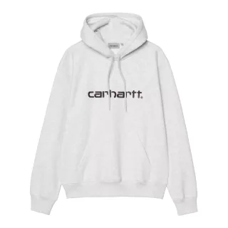 Carhartt WIP Hooded Carhartt Sweat