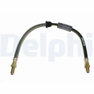 Delphi Bremsschlauch hinten Ford Escort Orion