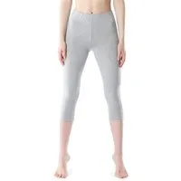Bellivalini Leggings Damen Leggings 3/4 aus Viskose BLV50-204 (1-tlg) elastischer Bund