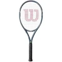 Wilson Tennisschläger US Open Pro 100 100in/270g/Allround 2026 grau - besaitet