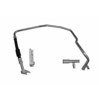 Vemo Hoch-/Niederdruckleitung Klimaanlage Citroen Berlingo Xsara Peugeot Partner