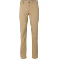 TOM TAILOR Chinohose Stretch Slim Chino (1-tlg)