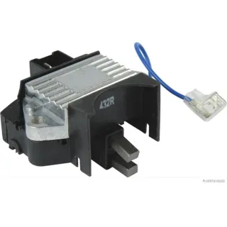 Elparts Generatorregler Citroen Peugeot Talbot Volvo