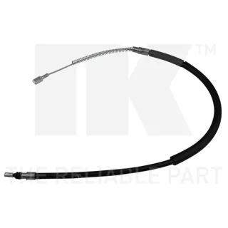 NK Handbremsseil links VW Lt 904728