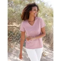 Witt T-Shirt 2er-Pack Shirts Kurzarm (2-tlg)