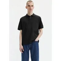 Levi's® Poloshirt mit Logo-Stickerei