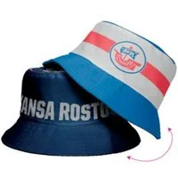 FC Hansa Rostock Fischerhut Hansa Rostock Wendefischerhut Fan